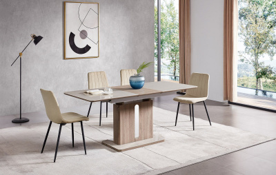 Стол TG1903 капучино. Фото