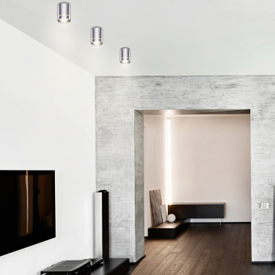 Накладной светильник Novotech Arum 357686. Фото