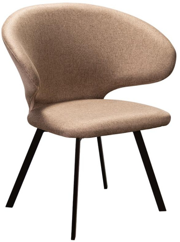 Кресло Askold Arki Сканди Браун. Фото №1