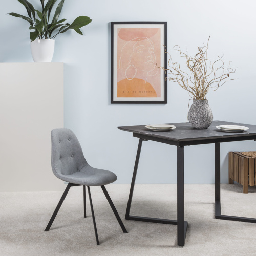 Стул Eames Loft Стоун. Фото №10