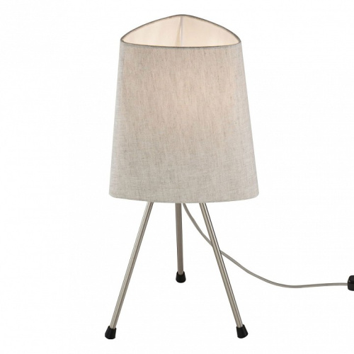 Настольная лампа декоративная Maytoni Comfort MOD008TL-01N. Фото №1