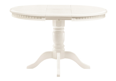 Стол деревянный Долерит бежевый. Фото