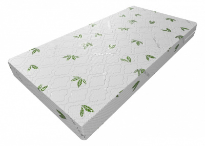 Матрас детский Холкон 412931, белый. Фото №3