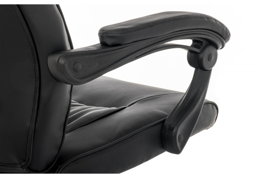 Компьютерное кресло Компьютерное кресло Fred черное. Фото №7