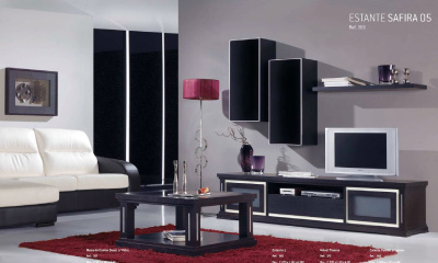 Журнальный стол SAFIRA 357 фото Журнальный стол SAFIRA 357. Фото №2