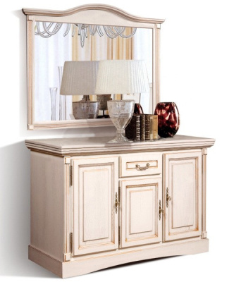 Зеркало Рубин-ММ ВМФ-6505 фото Зеркало Рубин-ММ ВМФ-6505. Фото №2