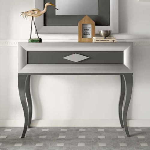 Консоль 2043. Фото №1