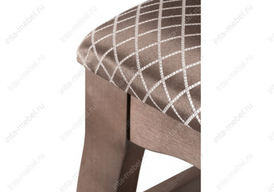 Стул деревянный Хаконэ орех / коричневый фото Стул деревянный Хаконэ орех / коричневый. Фото