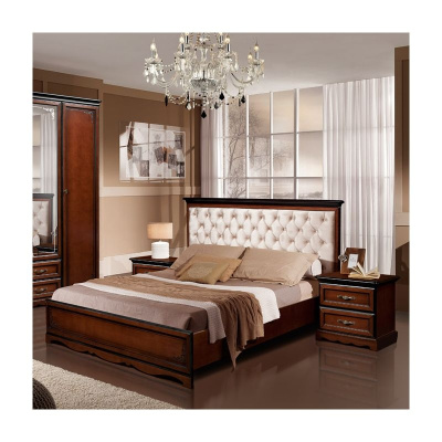 Кровать Лолита ГМ 8804. Фото