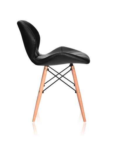 Стул Butterfly, черный. Фото №5