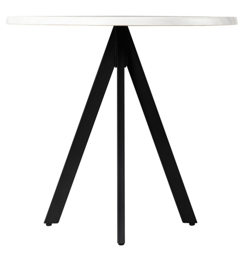 Стол Арки Topalit выбеленное дерево R80. Фото №4