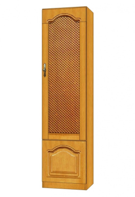 Шкаф Вилия 2 Р. Фото