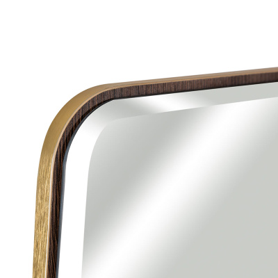 Стул Версаль велюр пыльно-синий фото Стул Версаль велюр пыльно-синий. Фото №3