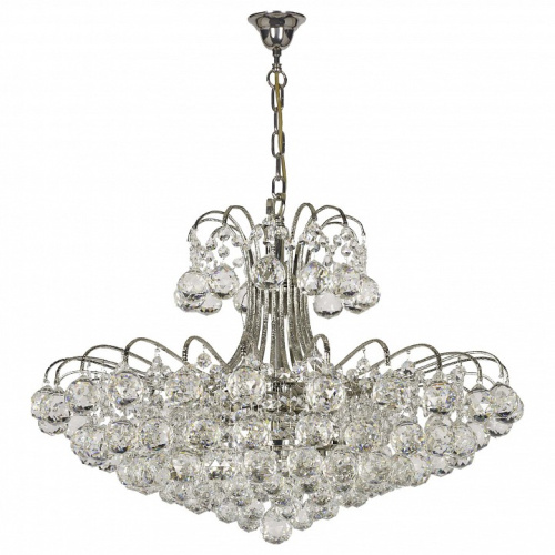 Подвесная люстра Arti Lampadari Loano Loano E 1.5.57.100 N. Фото №2