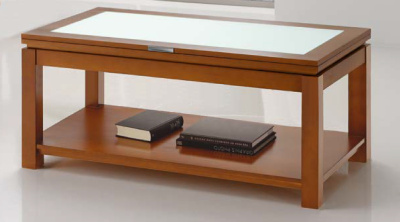 Журнальный стол трансформер 52 фото Журнальный стол трансформер 52. Фото №2