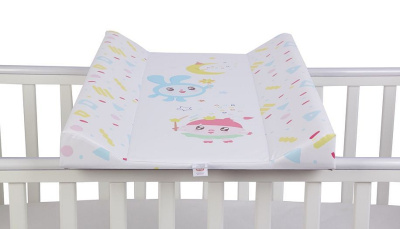 Доска пеленальная Polini Kids Малышарики Солнечный день,. Фото