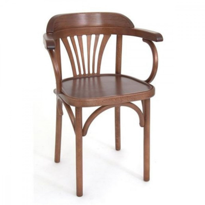 Стул Венский твердый. Фото №2