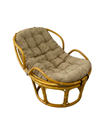 Кресло Папасан Челси 23/03. Фото