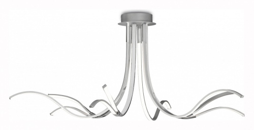 Потолочная люстра Mantra Corinto 6106. Фото №1