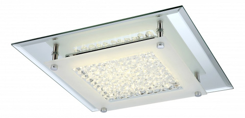 Накладной светильник Globo Liana 49301. Фото №1