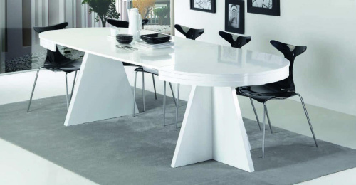 Обеденный стол 613. Фото №1