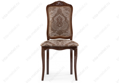 Стул деревянный Эмилин вишня. Фото