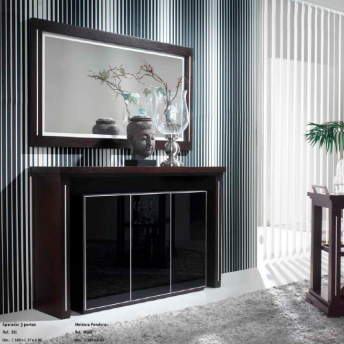 Зеркало SAFIRA MS08. Фото №2