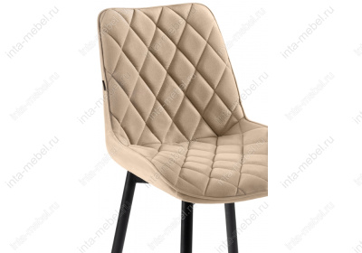 Баодин черный / velutto 05 барный. Фото №4