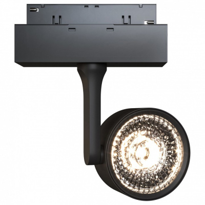 Светильник на штанге Maytoni Track lamps 3 TR024-2-10B3K фото Светильник на штанге Maytoni Track lamps 3 TR024-2-10B3K. Фото №2