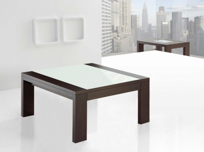 Журнальный стол квадратный 548 фото Журнальный стол квадратный 548. Фото №2