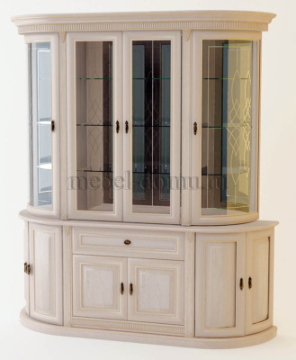 Комод шестидверный Милан 2 фото Комод шестидверный Милан 2. Фото №4