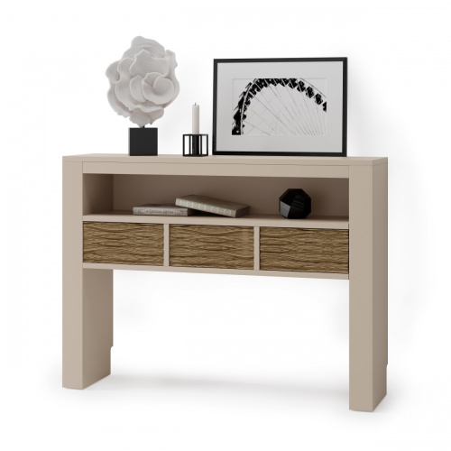 Консоль NORA 3010.5 Almendra/Tilo. Фото №1