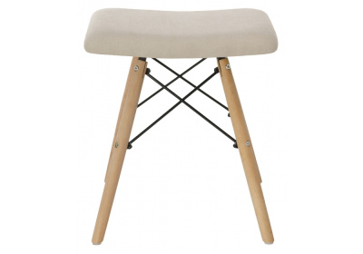 Стул деревянный Ben beige фото Стул деревянный Ben beige. Фото