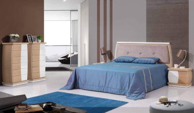 Кровать FLY 750. Фото