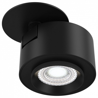 Светильник на штанге Maytoni Treo C063CL-L12B4K. Фото