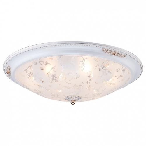 Накладной светильник Maytoni Diametrik C907-CL-06-W. Фото №1