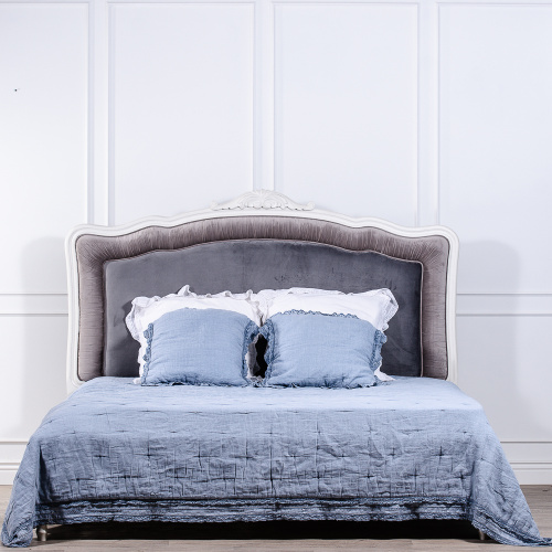 F6641-18 M01 Кровать 180х200 SIENA / SAN TEODORO. Фото №1