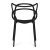 Стул Secret De Maison Cat Chair mod. 028 чёрный фото Стул Secret De Maison Cat Chair mod. 028 чёрный. Фото №5