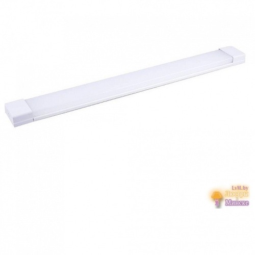 Светодиодный светильник 6500K 36W, AL5020. Фото №1