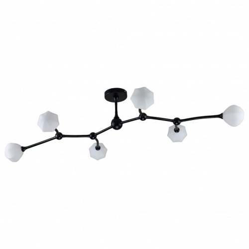 Потолочная люстра Favourite Suri 2688-6P. Фото №1