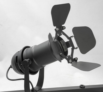 Спот Lussole Thornton LSP-8076. Фото №2