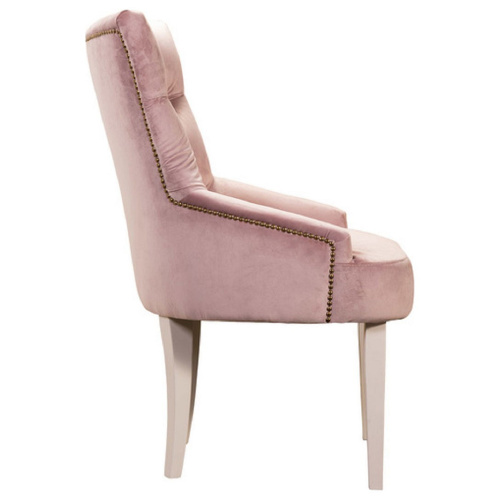 Кресло Шарлот Блю. Фото №11