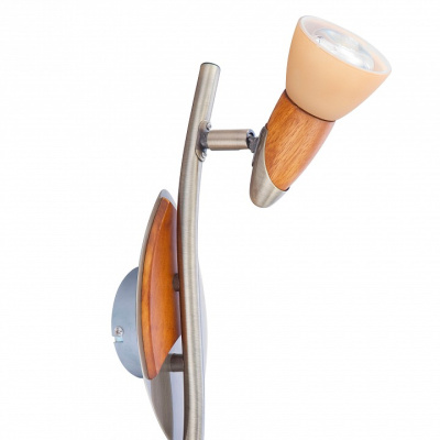 Спот Globo Lord III 5443-2 фото Спот Globo Lord III 5443-2. Фото №2