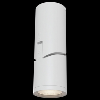 Накладной светильник Maytoni Tube C019CW-01W. Фото №2