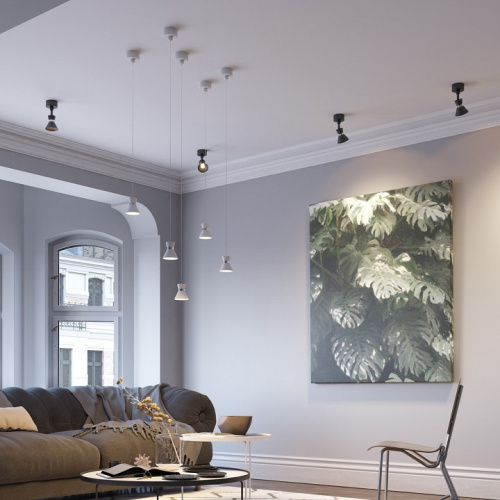 Спот Novotech Compo 4 358379. Фото №2