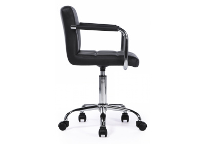 Компьютерное кресло Arm черный. Фото №4