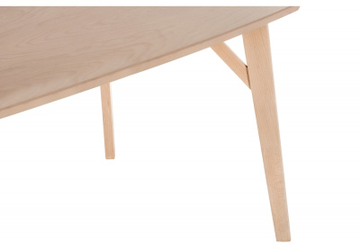 Стол деревянный Mister light. Фото