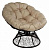 Кресло-качалка Papasan Z-08 (1)