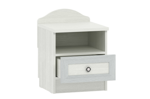 Тумбочка Прованс НМ 009.22 М1. Фото №2