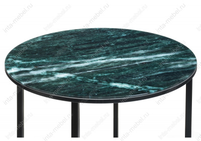 Журнальный стол Волопас малахит фото Журнальный стол Волопас малахит. Фото №3